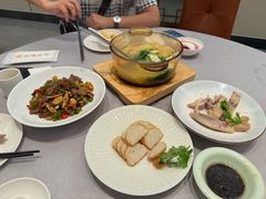 -宁海食府(大剧院店)