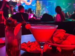 -MOSSO音乐酒吧·live house(南京旗舰店)