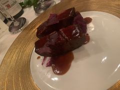 -北京金融街丽思卡尔顿酒店·意味轩 Cepe