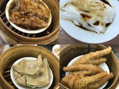 -香港蓮香樓(中環店)