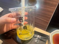 -匠和风精致料理(莆田财富中心店)