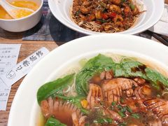 -浦江城市生活广场(江月路店)