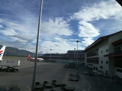 -丽江三义国际机场