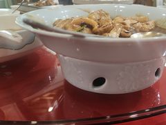 -良友·海鲜青岛菜(五四广场店)