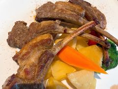 -IL Forno 意坊·意大利餐厅(温州万象城店)