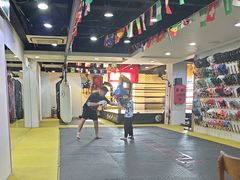 -成泰格斗(环球商业广场店)