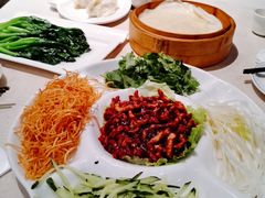 -四姐妹东北饺子(沙尾路店)