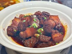 -梁家大院(昆山会展中心店)