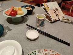 -好福记饭店(红梅公园店)