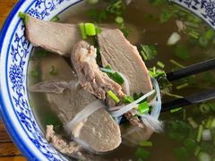 -淳澄水盆羊肉