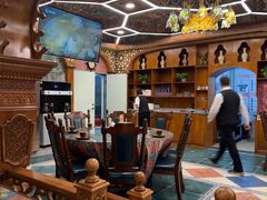 -乡村馕坑肉·烧烤·新疆菜·本地人更爱吃(阿勒泰首店)