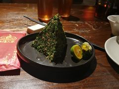 -金枝玉叶上海人家食府(三里河店)