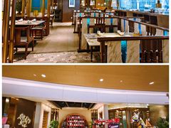 大堂-岭南真味·匠心粤菜(K11店)