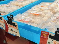 -王家沙点心店(南京西路总店)