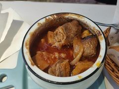 -库滋明·俄罗斯特色美食(中央大街店)