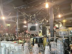 -帕丁顿酒吧Paddington