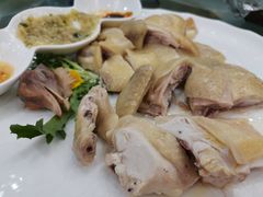 -东江海鲜酒家(艺都分店)