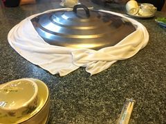 -忆乡情铁锅炖鱼饭店(延庆店)