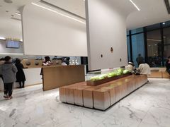 -喜茶(永旺梦乐城店)