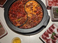 -川西坝子火锅(金沙1.0直营店)