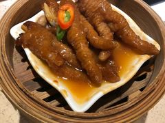 -点都德(大茶楼店)