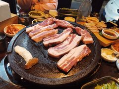 -Dombe豚(黑猪肉街店)