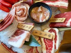 -炎蔵牛舌烤肉