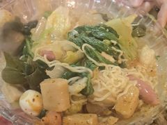 -烤五行·烧烤烤串(石佛营店)