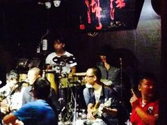iphone_upload_pic-江湖国风民谣酒馆(五一街店)