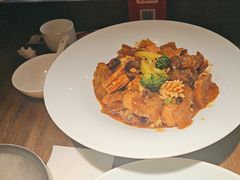 -北京老铺烤鸭(时代广场店)