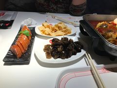 -鱼酷活鱼烤鱼(沈阳大悦城店)