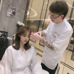 烫染-PIONEER·韩式