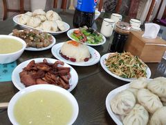 -四条包子(古城街店)
