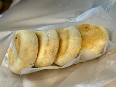 -赵记素斋·绿豆馅饼(钟楼小区店)