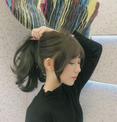-3AM HAIR SALON染发烫发接发