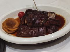 -稻香酒家·35年老字号(侨光店)