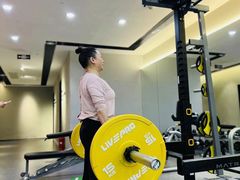 -WEGYMER健萌健身(雅颂居馆)