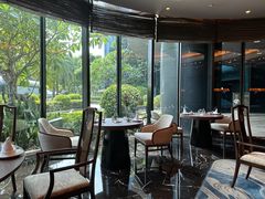 -蛇口希尔顿南海酒店·随轩中餐厅·粤菜