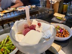 -很久以前羊肉串(朝阳路店)