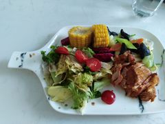 -Kitchen·Y洋厨房西餐厅(王府壹号店)