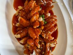 -香雪海饭店中餐厅(人民桥店)