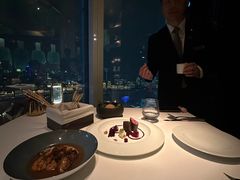 -翡翠36餐厅(浦东香格里拉店)