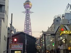 -通天阁