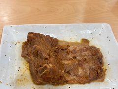 -大师兄·西北小馆(北站缤果空间店)