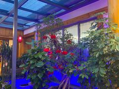 大堂-怀来印象