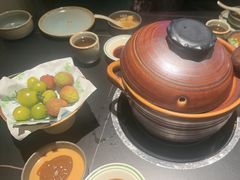 -季季山·云南野生菌火锅(上海首店)