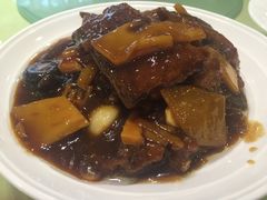 -南来顺饭庄·清真(南菜园店)