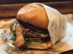 -Fergburger(皇后镇店)