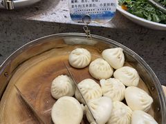 -泰合素食(双流店)
