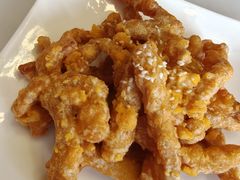 -阿莉餐厅(枣阳路店)